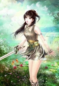 妹子走开点,我老婆是杀手