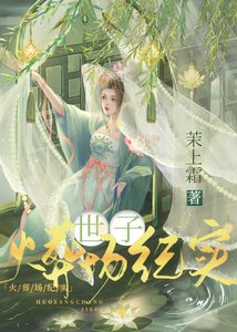 世子火葬场纪实
