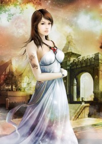 重生九零：鬼瞳女神，超凶哒