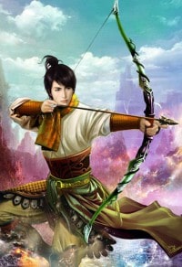 妻心如刀（全）