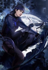 【HP同人】重塑爱情