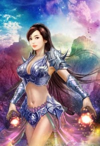 風水道士修真錄