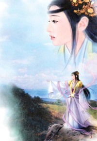 道士下山，法力無邊