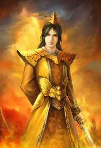 战争之王