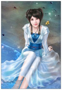 魔神豔女征戰記