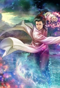 太古第一武神