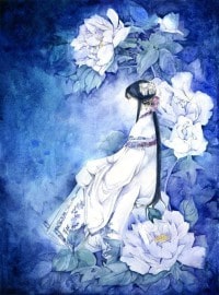 陷阱（高H）
