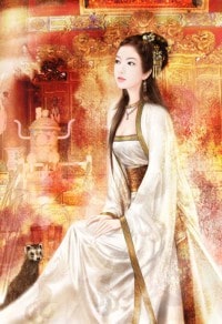 混在豪門泡妞的日子（後宮之美女掠奪者）