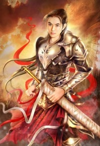 男神他帥裂蒼穹