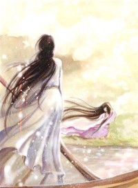 離婚男女