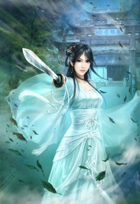 武帝傳說